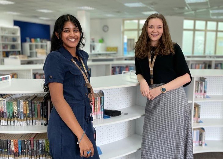 JESSSixthForm's tweet image. The dream team leading the care for Neglected Tropical Disease Week throughout Secondary. Raising awareness of #globalhealth &amp;amp; efforts to eliminate priority #ntds . JESS are #100percentCommitted #BeatNTDs #worldntdday