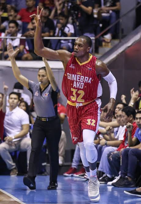 BrgyGinebraKigs's tweet photo. CONGRATULATIONS!!
Justin Brownlee for passing Donnie Ray Koonce in the All Time Import Scoring Leaders with 4,105 points. 💪💪💪
#Rank8 #JB32 #Ginebra #NSD https://t.co/JLbnHISRAz