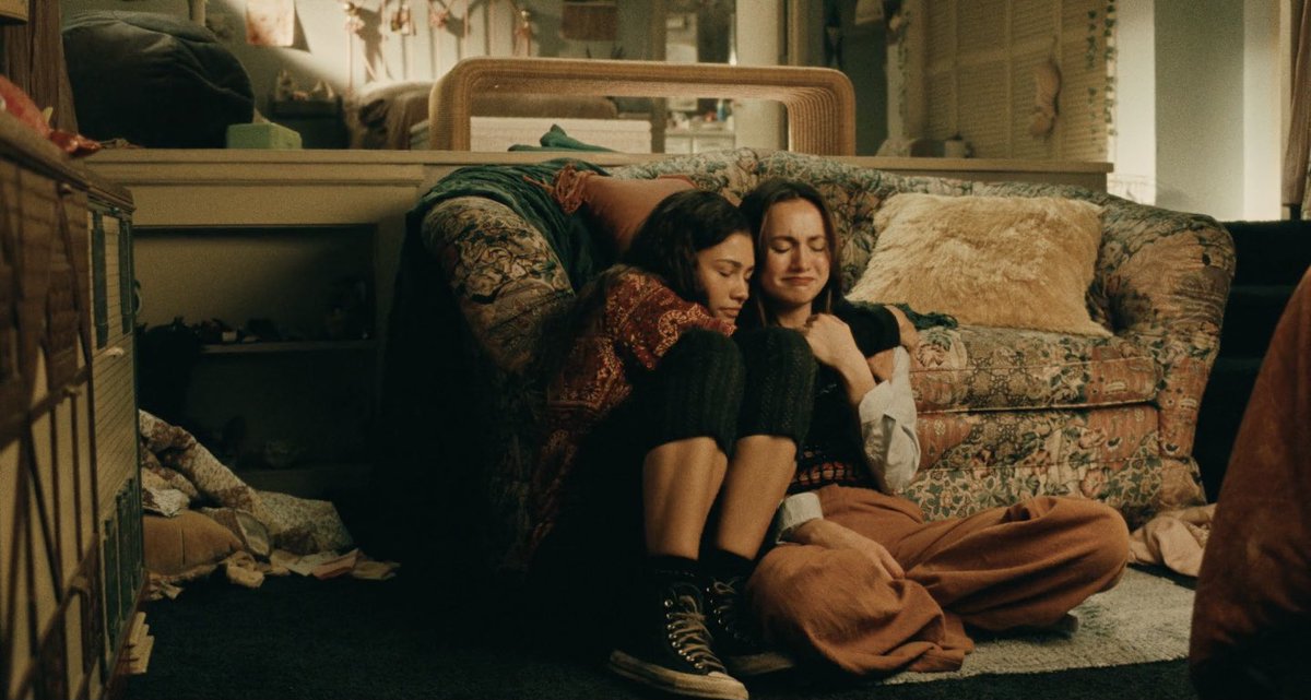 out of context euphoria (@ooceuphoria) on Twitter photo 