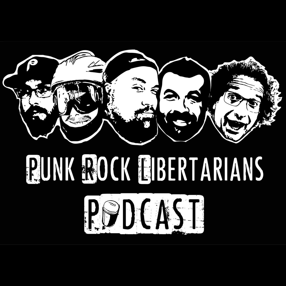 PunkRockLiberty's tweet image. You really should listen sometime. prlpodcast.com