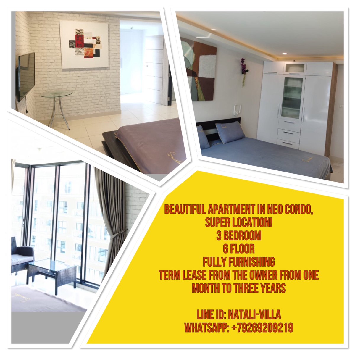 Criptobucha's tweet photo. Rent Pattaya villa condo https://t.co/o26DVpbbhx
