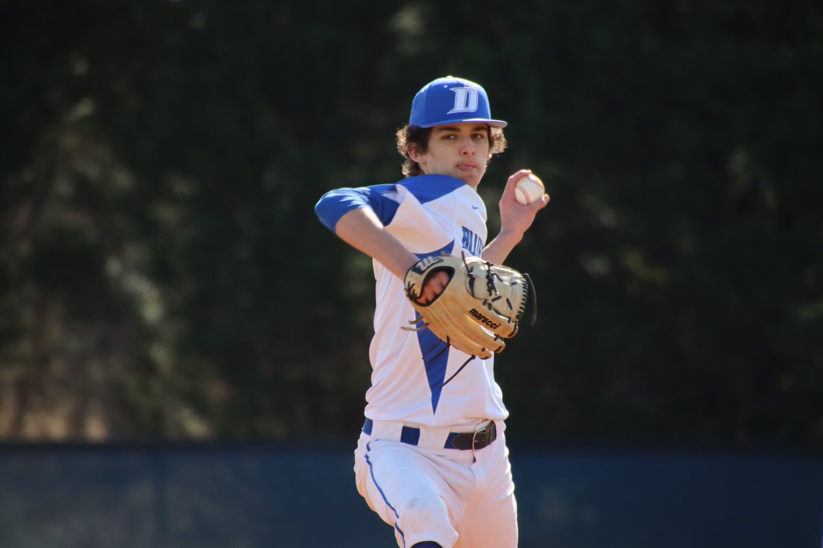 1st time on the bump since  November. Ready to get the season started!  <a href="/Coach_Burke_30/">Jason Burke</a> <a href="/ciuramsbaseball/">CIU Baseball</a> <a href="/NGUBaseball/">North Greenville Baseball</a> <a href="/CanesBBScouting/">Canes Baseball - Scouting</a>  <a href="/coachcorywelch/">Cory Welch</a>