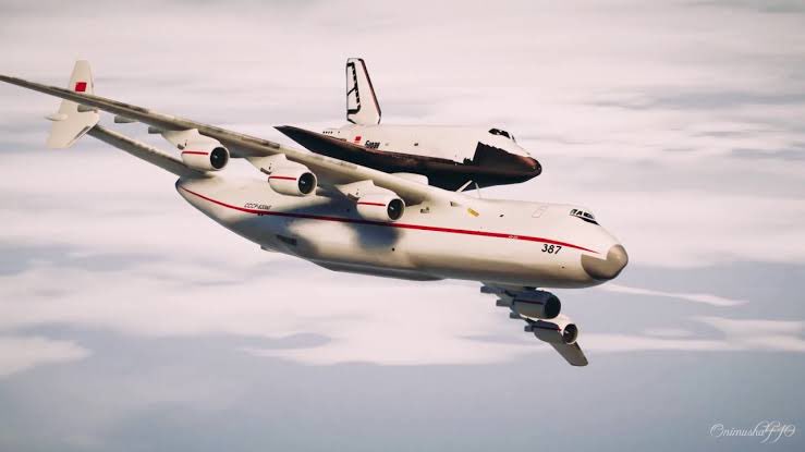 Sovyetler’den miras dünyanın en büyük uçağını Rusya’nın vurması ironisi…

Hoşçakal “Mriya”
#Antonov225 #An225