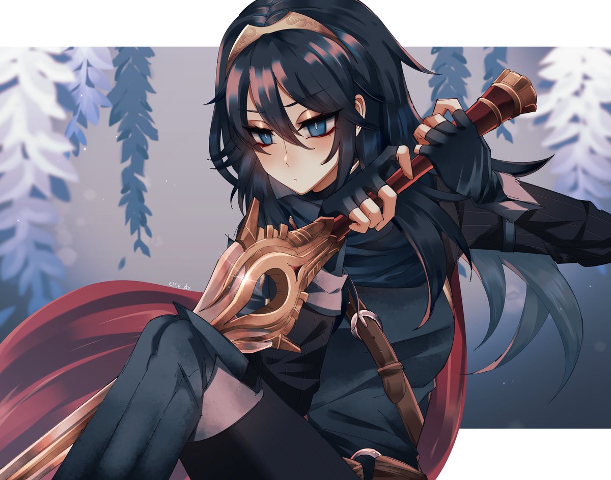 Lucina.