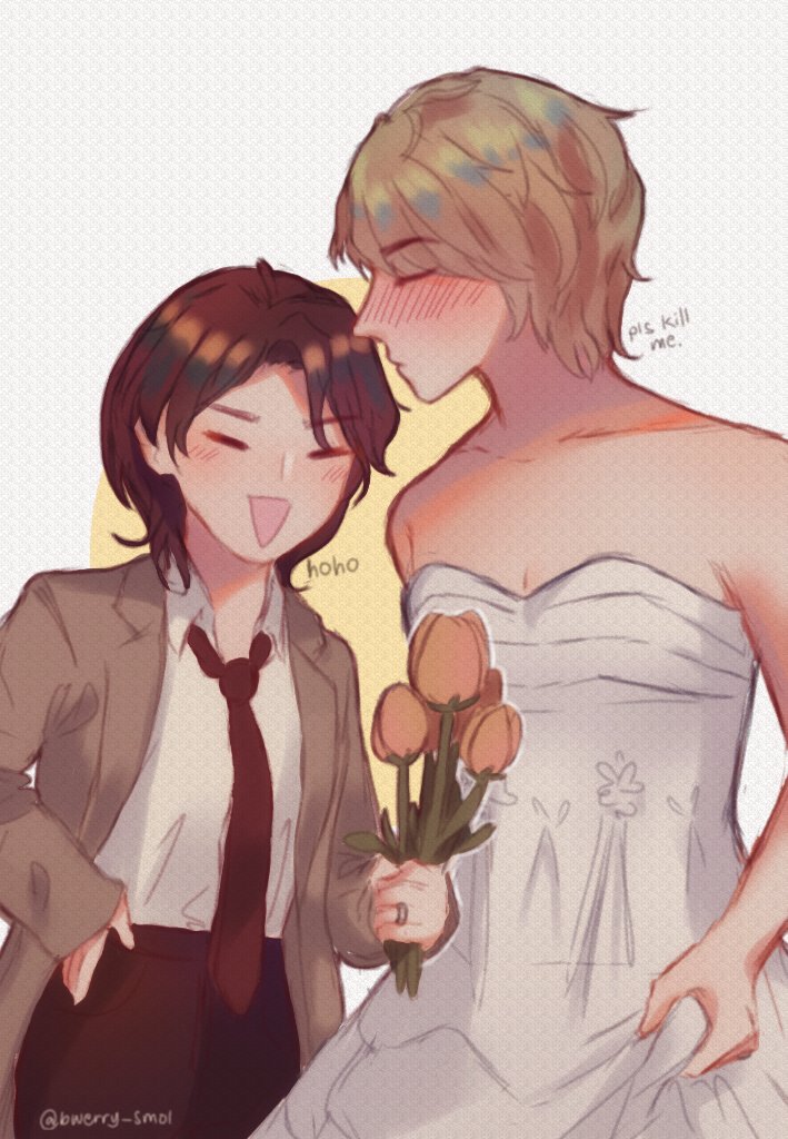 bwerrysmol's tweet photo. Hehe i luv them so much <33
Male oc @zy_zylee
#mellen #brainrot #coloredsketch https://t.co/DmwV2BGt3N
