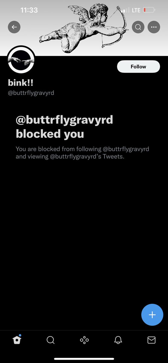 selfishamber's tweet photo. @buttrflygravyrd Awh baby is someone mad https://t.co/w6TiPRA8Hq