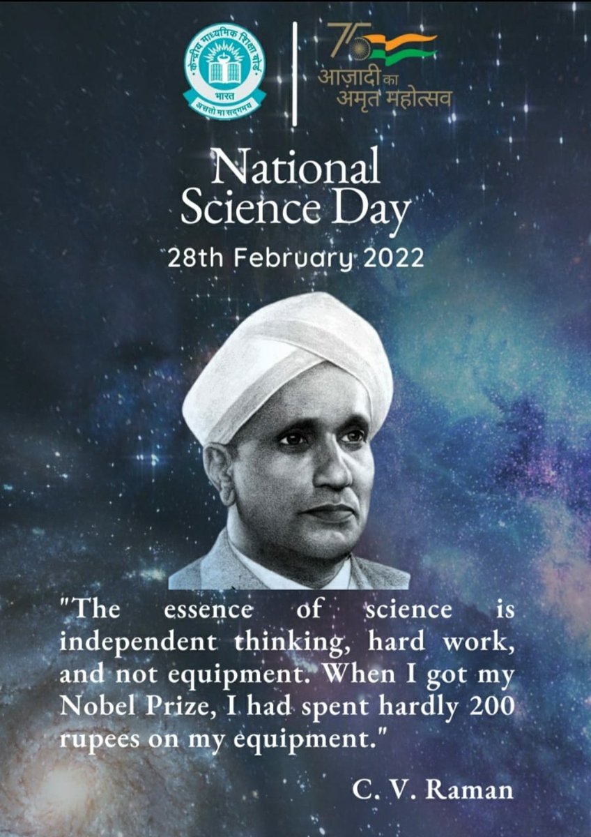 cbseindia29's tweet photo. #CBSE #NationalScienceDay #Students https://t.co/QBRYUpFgpj