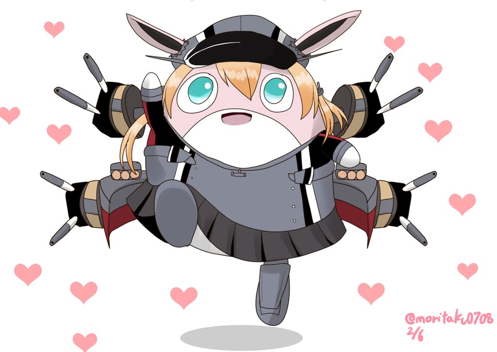 艦これとウマ娘ばかり描いてました!
 #今月描いた絵を晒そう 