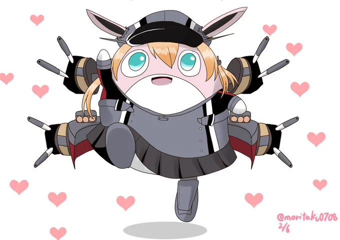 艦これとウマ娘ばかり描いてました!
 #今月描いた絵を晒そう 