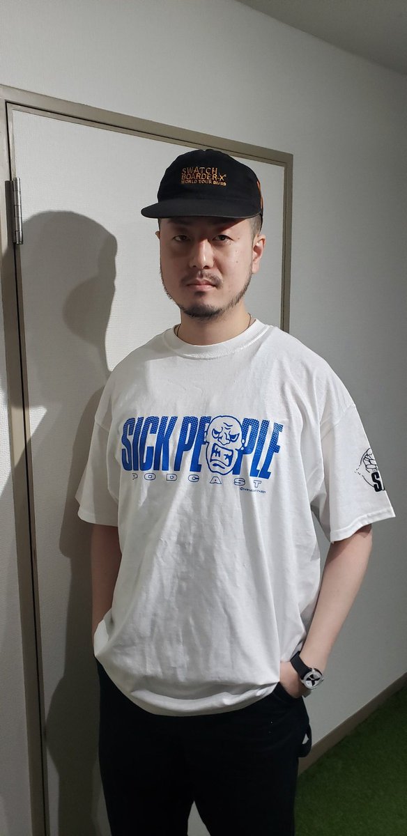 シクピー新着エピソード豆の回は明日アップ予定‼️
ゲストはキング オブ 豆のこの人です～ お楽しみに✖️✖️✖️