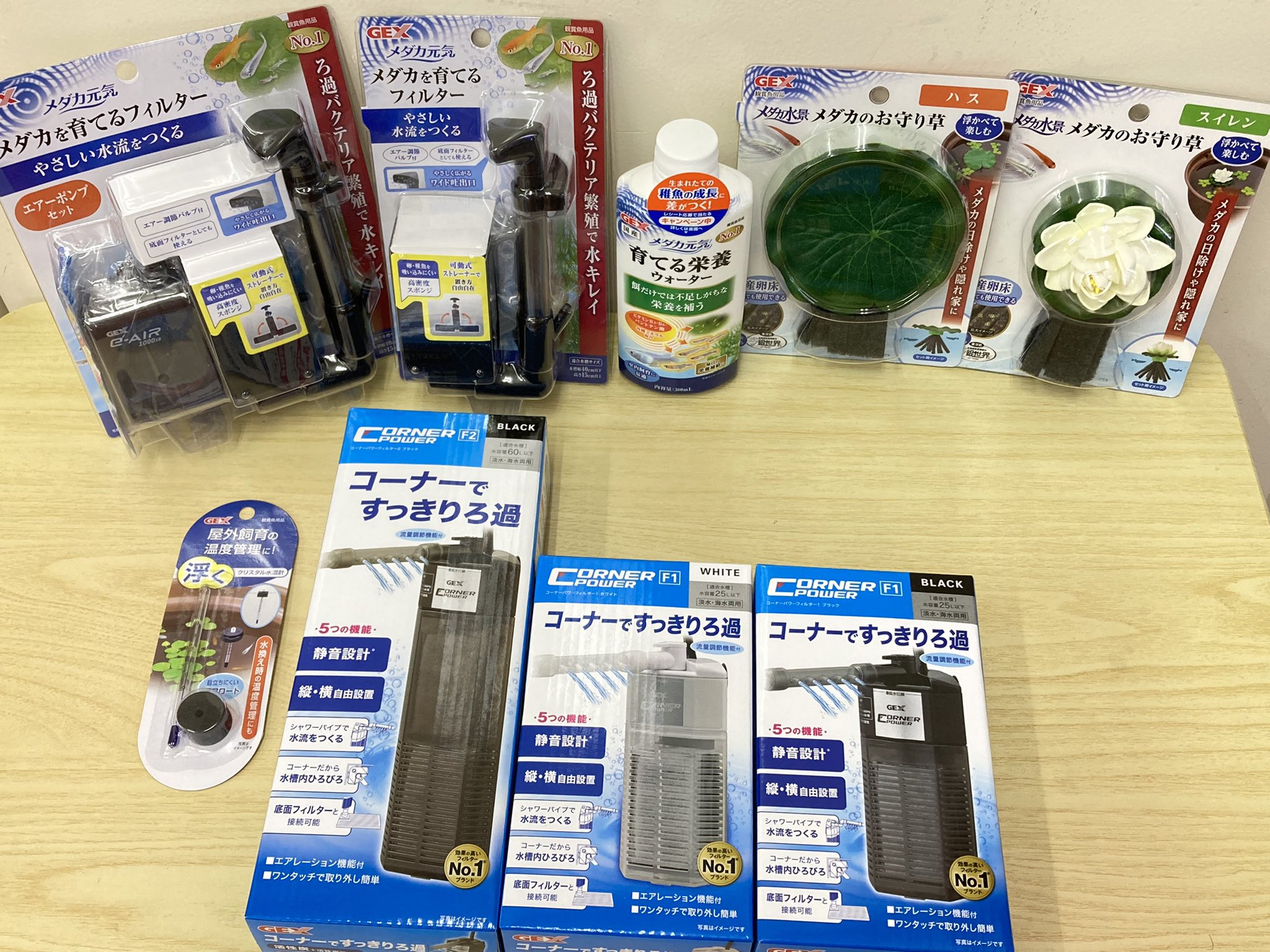 かねだい横浜店 Kanedaiyok Aqua Twitter