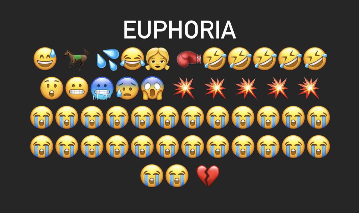geelaydee's tweet photo. #EuphoriaFinale https://t.co/huny21Xwvi