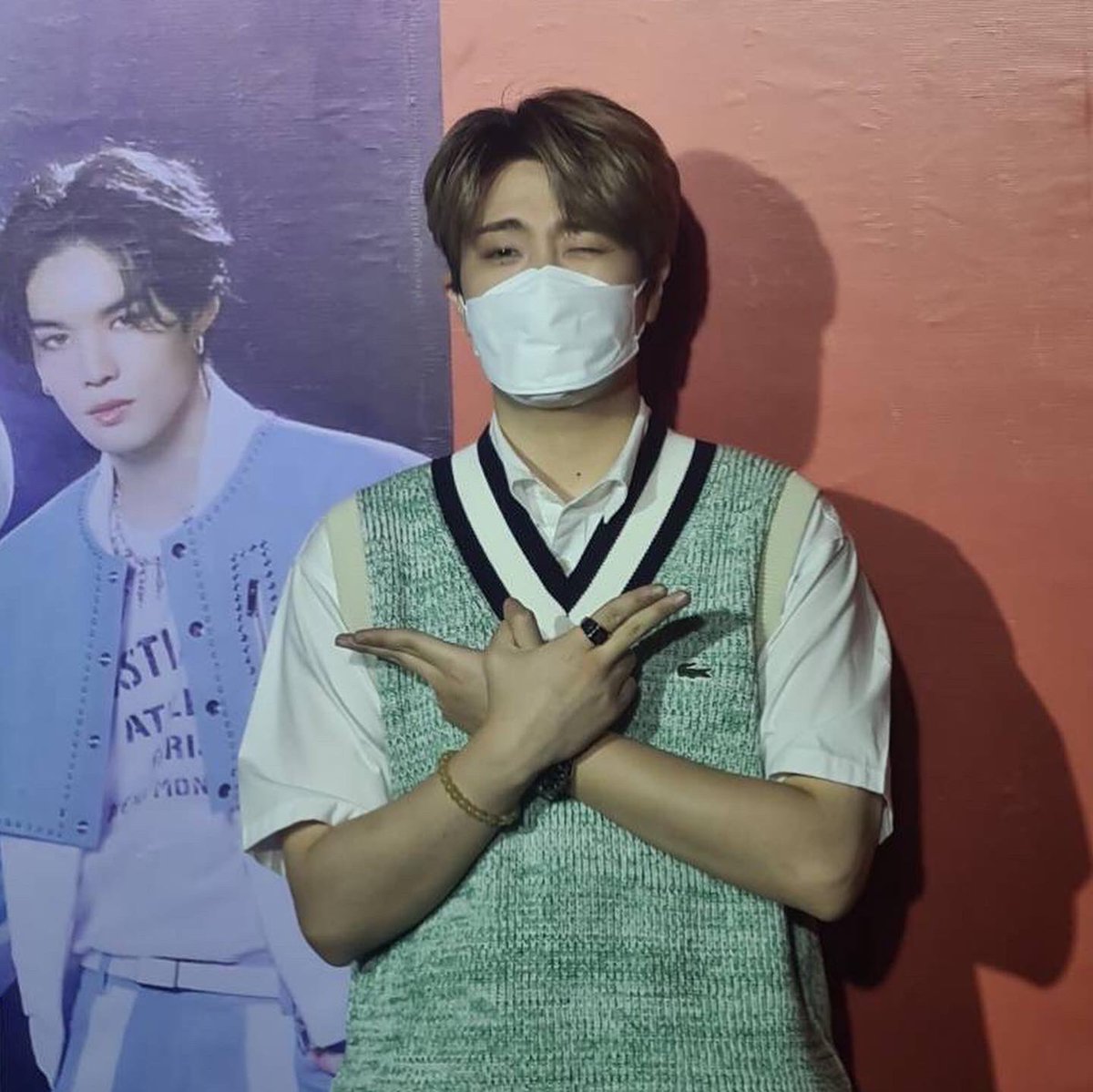 🦦🌴Youngjae.noojen🐶🕷🧸 tweet media
