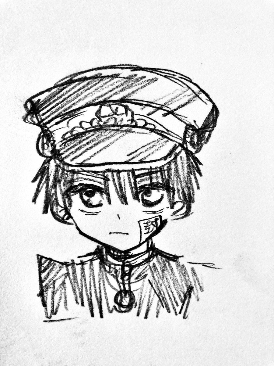 ⚠️他ジャンル落書き
花子くん17巻みました…………😭😭💗💗💗
花寧々可愛いし茜葵も素敵……
花子くんの寧々ちゃんへの愛が大きいなって感じた巻です
後半尊すぎて前半の細かい伏線回収とか飛びました
先生の絵柄ほんとに大好きです🥺❤️❤️
花寧々描きたいけど先生のが至高すぎて描けない…😂😂