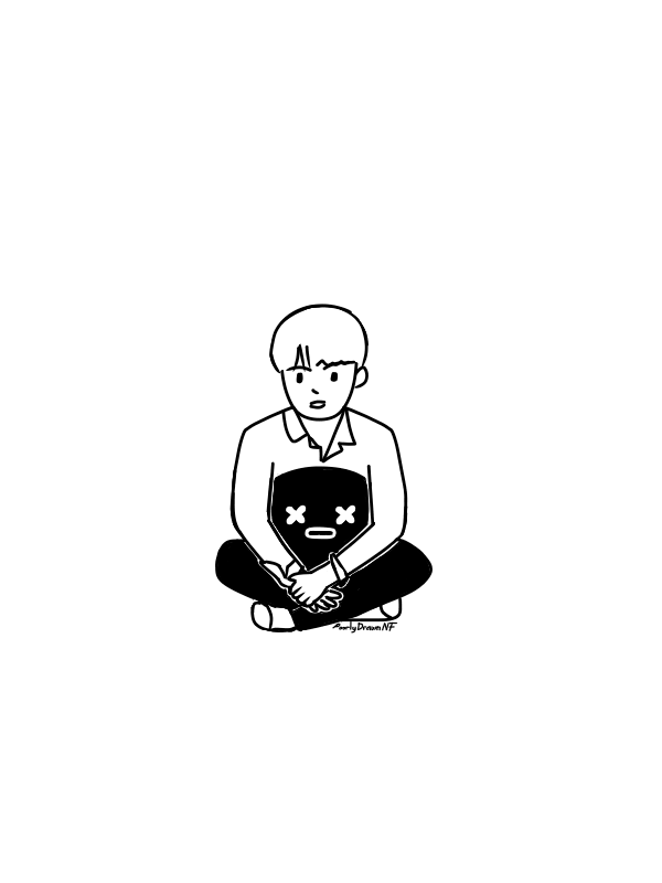 PoorlyDrawnNF's tweet photo. Poorly drawn Birthday Boy, Yoo Hweseung

#말랑말랑_회피버스데이
#HAPPY_HWESEUNG_DAY 
#NFlying #엔플라잉 
#YooHweseung #유회승
#PoorlyDrawnNFlying 
@NFlyingofficial https://t.co/jfPpJFDxCy
