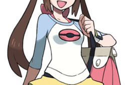 こんくらいの乳にしてくれ(・ω・) 