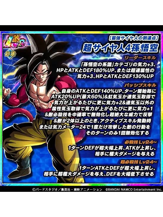 ドラゴンボールZ ドッカンバトル】公式 on X: 
