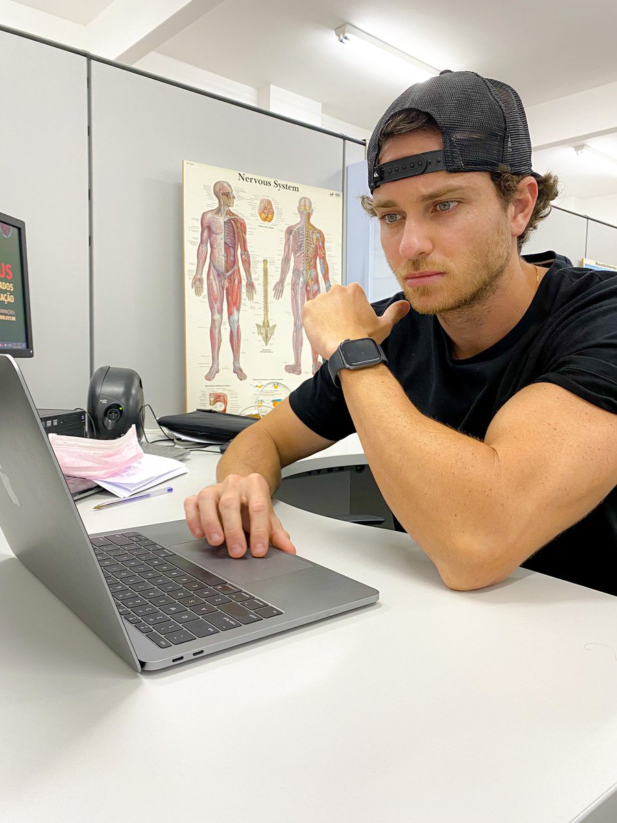 Lucas Bissoli tweet media