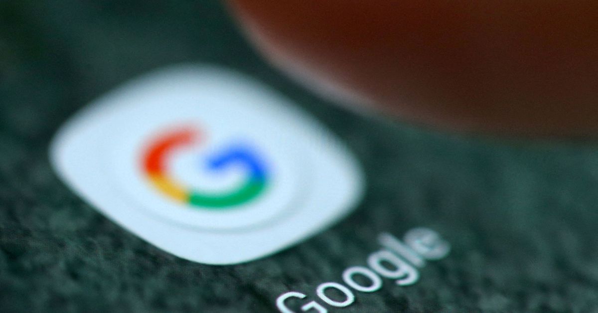 Google temporarily disables Google Maps live traffic data in Ukraine reut.rs/3HlFxyo