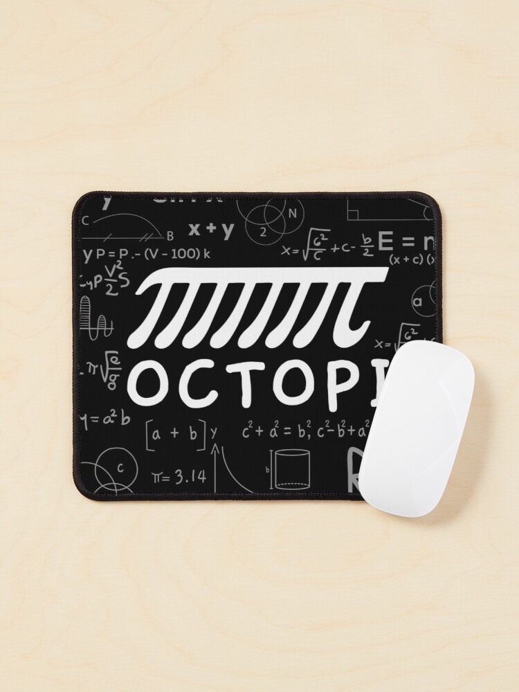 ideagiftsstore's tweet image. 👉 Pi Octopi (Pi Day) - Gift Idea Math and Science Lovers 👩‍🏫
idea-gifts.com/pioctopi/
Available in different colors, styles &amp;amp; sizes 👀⁠ ⁠
📲 Come to our catalog and choose any design 🛍
idea-gifts.com/merch/
===
#piday #mathematicart #giftidea2022 #giftideasmerch #giftideas🎁