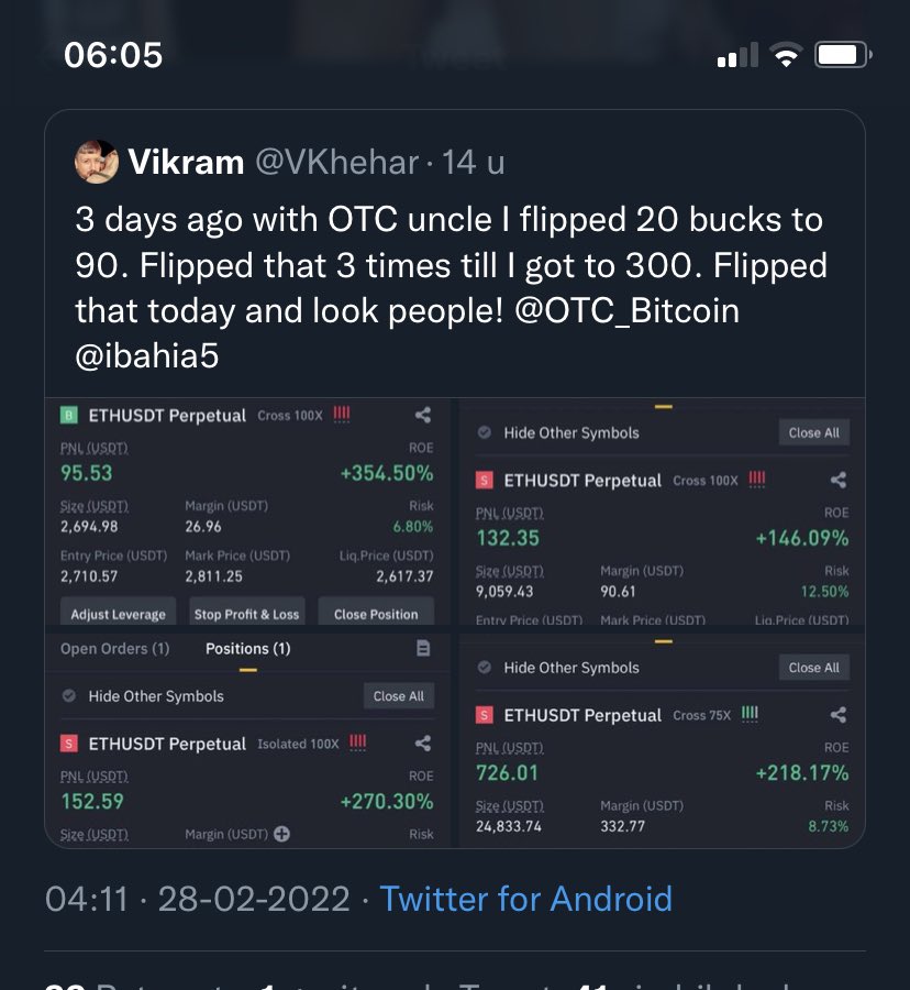 sawfiflex's tweet photo. @OTC_Bitcoin https://t.co/yjXghZpoz3