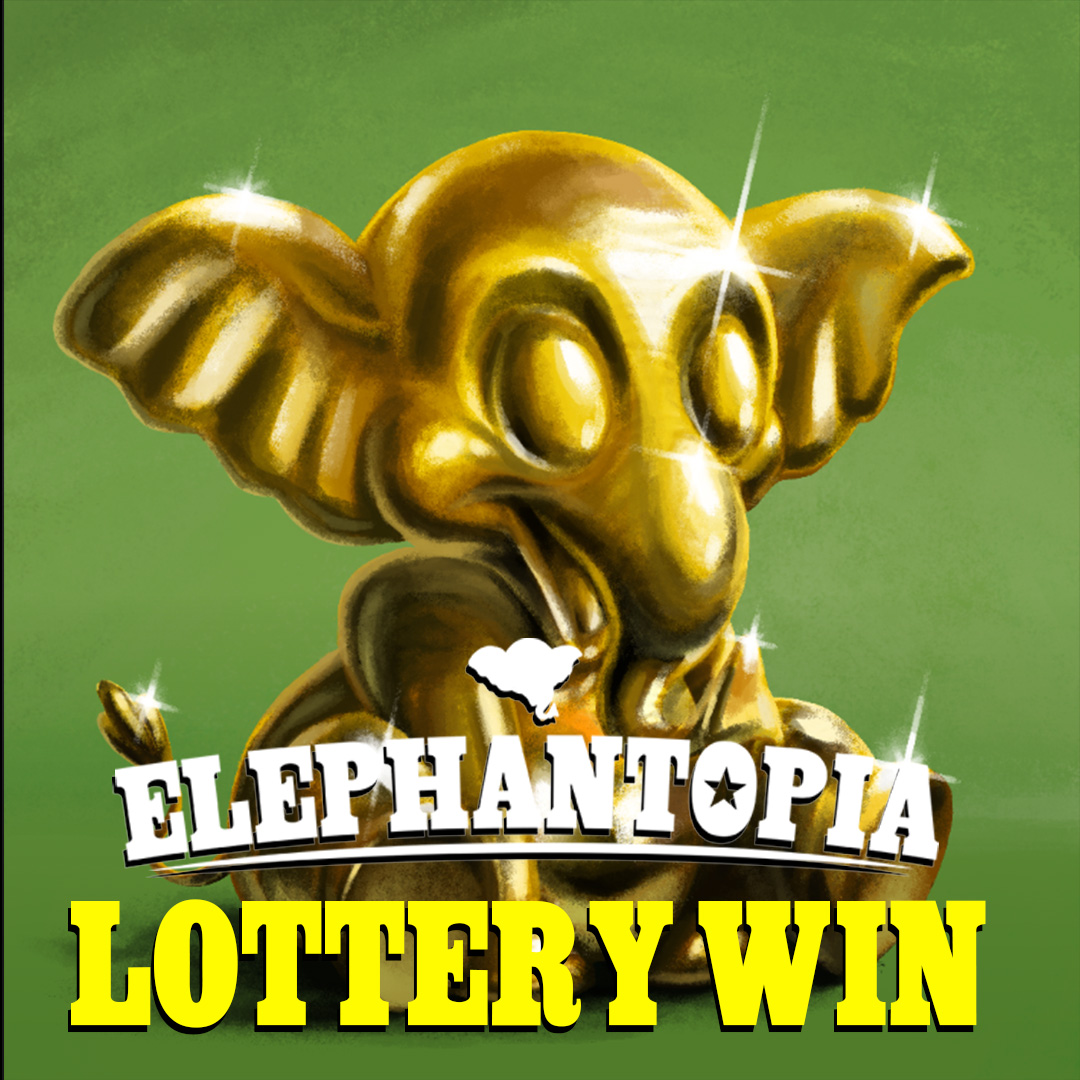 ElephantopiaNFT's tweet photo. To celebrate the launch of Elephantopia, we are giving away 15 whitelist spots and 1 Golden NFT!
You can now enter The Whitelist Lottery in Discord #giveaways
Join our Discord https://t.co/I2r0WXtpLt to enter
Winners will be announced on Discord Monday 7th March 2022
#nft https://t.co/pmQfOZuHu7