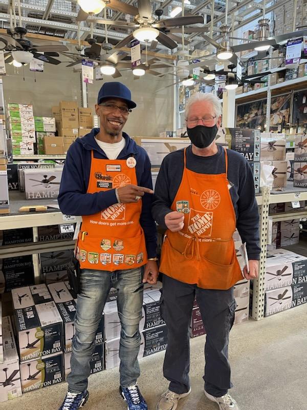 LernerPeaceful's tweet photo. #2710: Celebrating Tanya for Doing the Right Thing. She took a big step that touched me deeply. Great Job Tanya for putting your associate before you!!! https://t.co/HDNGyxERI3