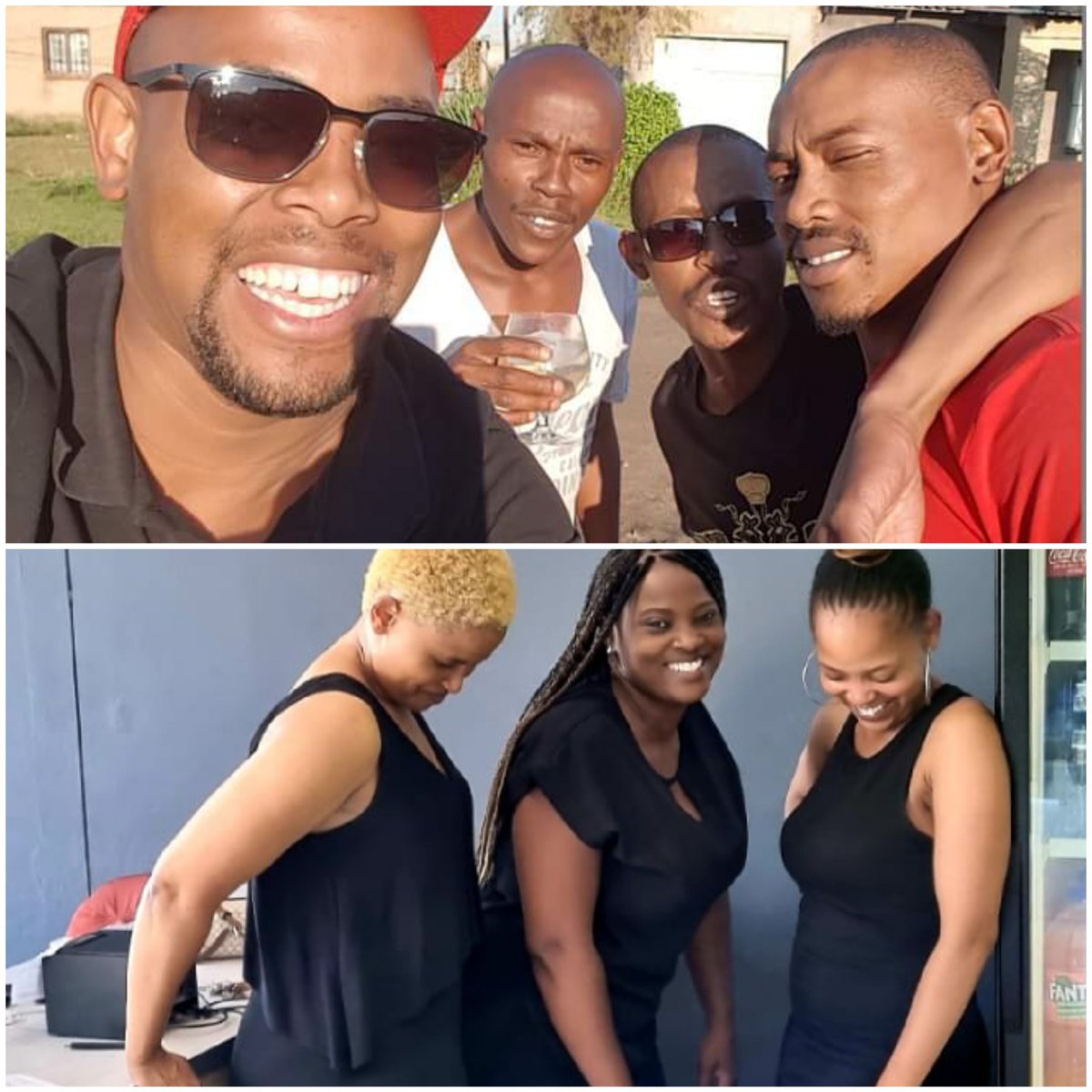 TheBKgroups's tweet image. The Group