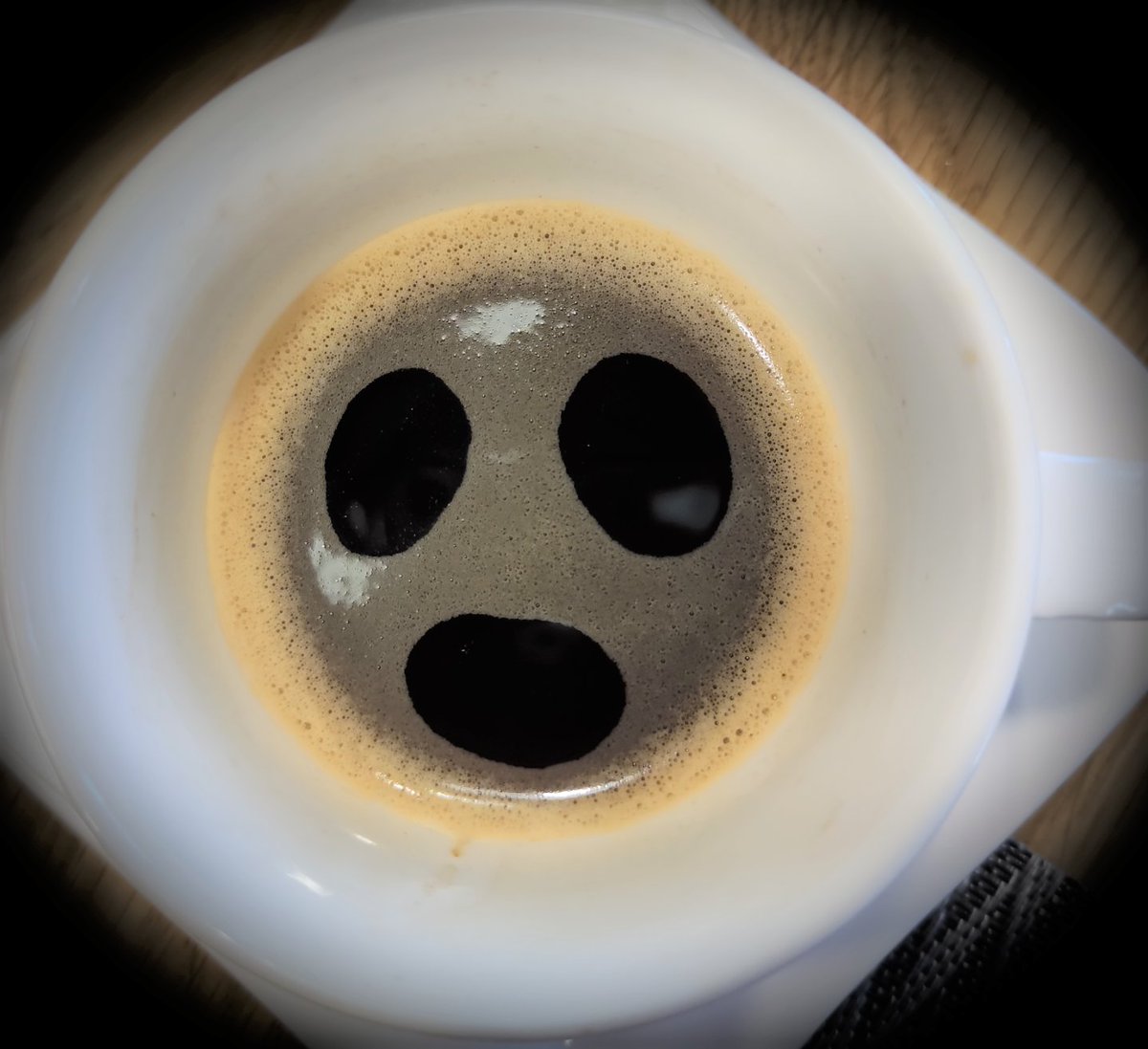 pichler_aj's tweet photo. "Stop shooting, start talking and drinking #coffee together!"
Of every sold #CoffeeFaces this week, I will donate 50 % of my profit to help the people in #Ukraine 💙💛
Let's help together 🤝
https://t.co/1h3ln416mS
#StopWar #HelpUkraine #NFT #OpenZoo
$ZOO $WAN @ZooFarming https://t.co/nvEiRRkwBy