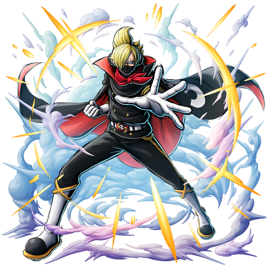 One Piece Bounty Rush Leaks/Info on X:  / X