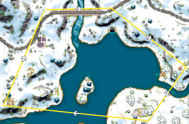 QUAL TO GRANDS LANDING HERE 12/12 LETSGOOO