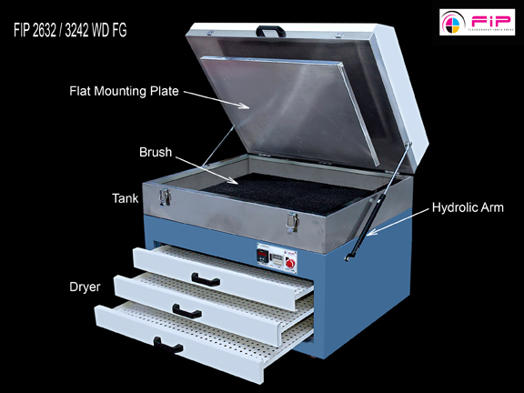 FlexoSolution's tweet image. Flexo Photopolymer plate making machine #Flexo #Flexoprinting #corrugated box printing #Rubber #Stamps #printing #NonwovenPrinting #Nylonestereo