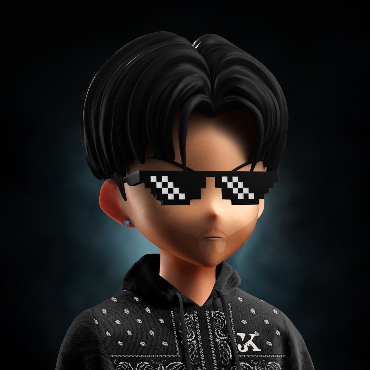 Peenoise Notify tweet media