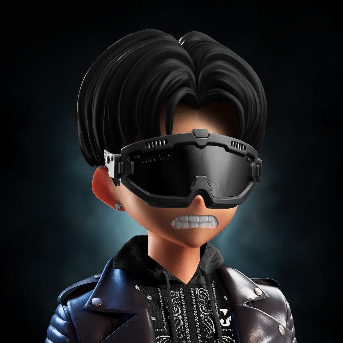 Peenoise Notify tweet media