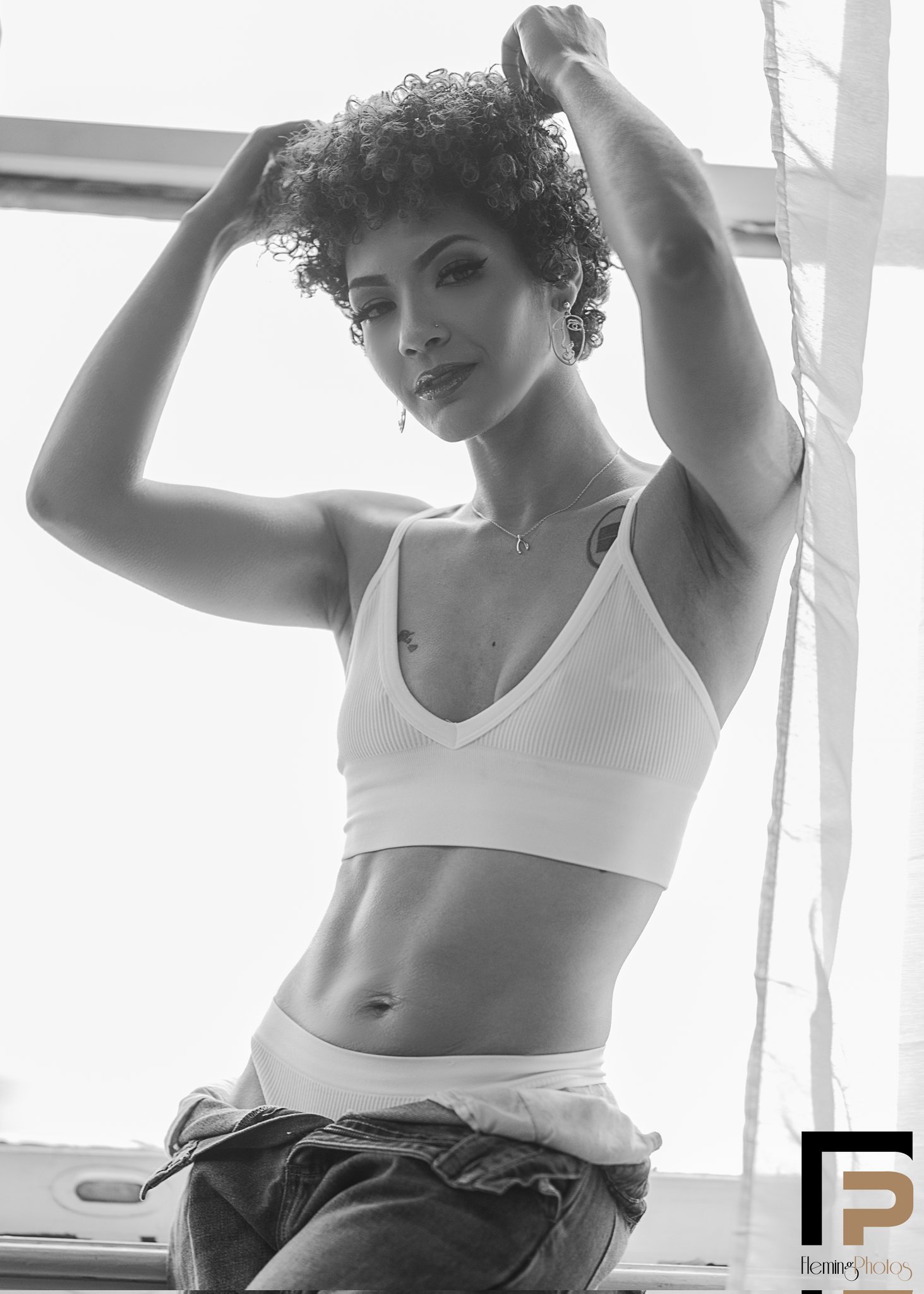 Jasmine Renee (Jasmrenee) / Twitter