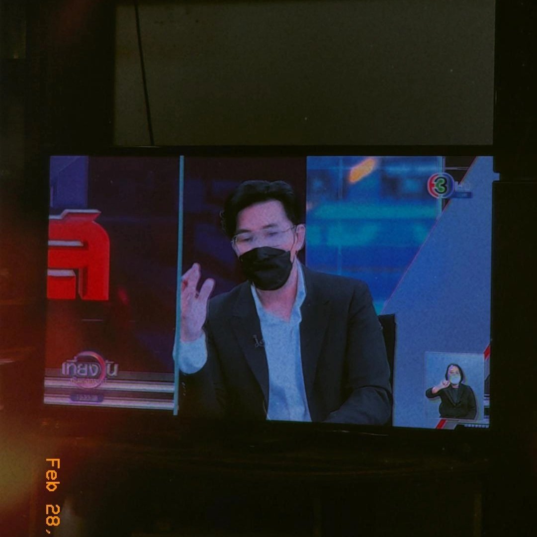 wirya28087641's tweet photo. จะแถได้ถึงไหน มาดูกัน #แตงโม #โหนกระเเส  #หนุ่มกรรชัย #กระติก https://t.co/JcqkY9FGnS