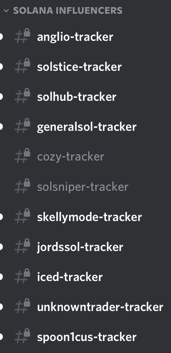 SolanaSynergy's tweet photo. 🚨GIVEAWAY TIME🚨

We'll be giving out 20 Whitelist spots! To enter:

👑 Like and retweet!
👑 Follow @DegenAlphaOrg

Whitelist gives you access to all of our Influencer wallet trackers, early mint, and more!

Ends in 48hrs!⏱
-
#nft #crypto #Solana #SolanaNFTs #SolanaCommunity https://t.co/jJkmbcMxci