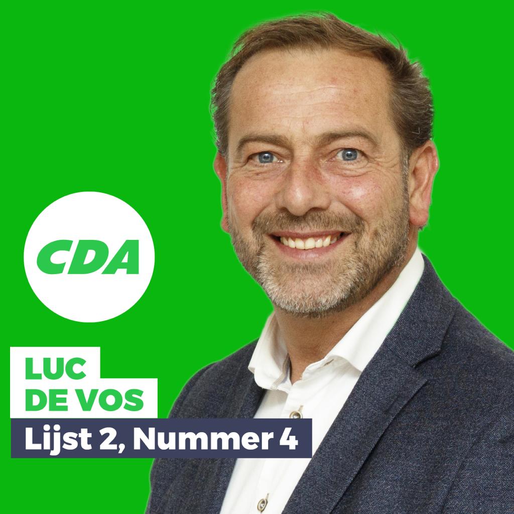 Luc de Vos tweet media