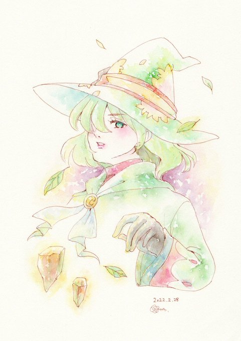 ぷよクエのtwitterイラスト検索結果