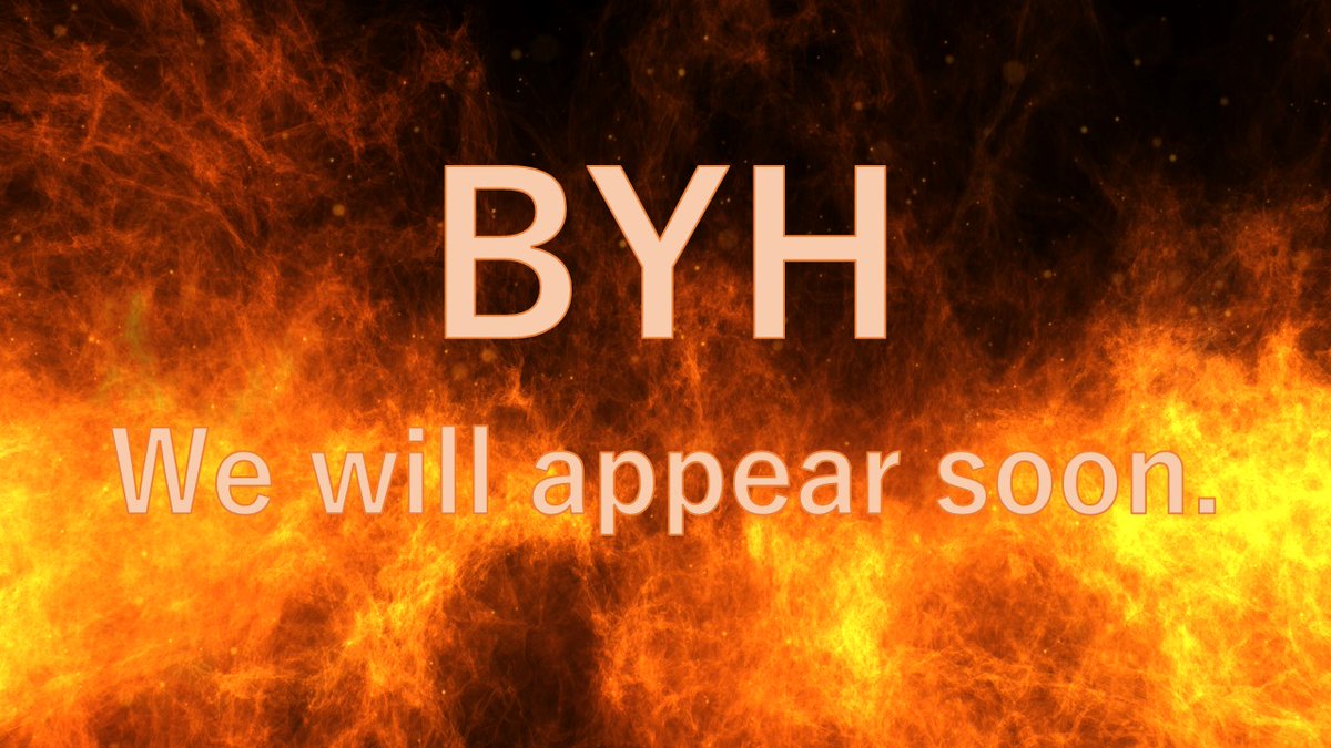 BurnyourHeart1's tweet photo. We will start the activity to rekindle the extinguished heart fire. This is a token project for that. Your support will support all humankind. #BYH https://t.co/sMWGh3rdqh