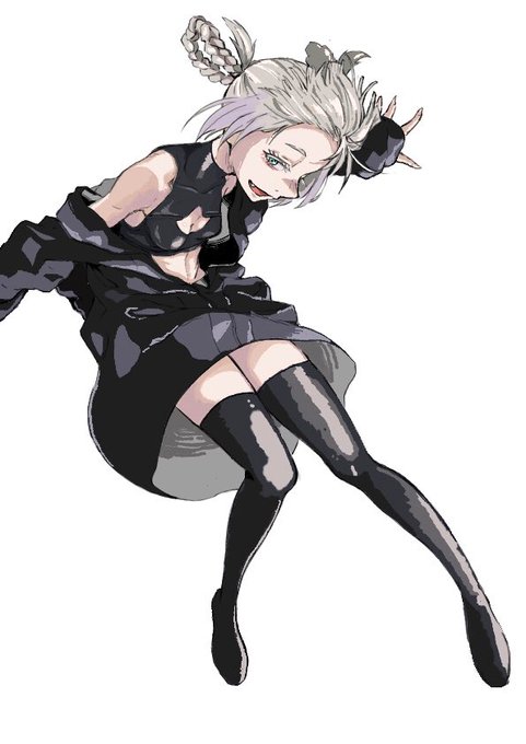 ナズナちゃんのtwitterイラスト検索結果 古い順