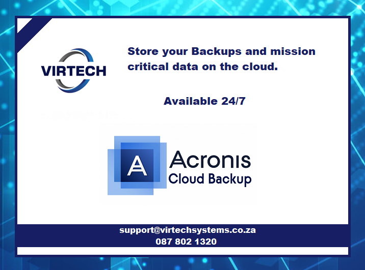 Virtech Systems (@virtechsw) on Twitter photo 