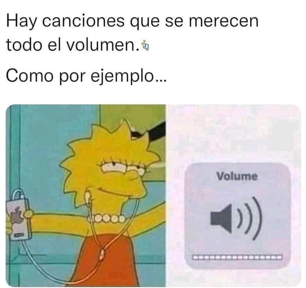 Por ejemplo "si estuviésemos juntos" de bad bunny 📈📈