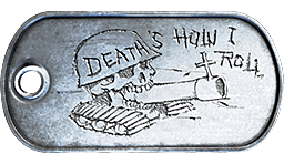 EndersFPS's tweet photo. Battlefield 3's dogtags had more effort put into them than the entirety of Battlefield 2042. https://t.co/6nTpiNXZGM