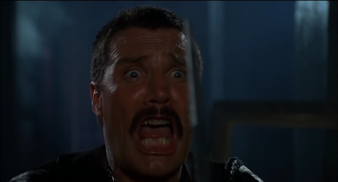 Mat2_vr5k3's tweet image. トレンドのベネットってコマンドーのベネットじゃないんだな。