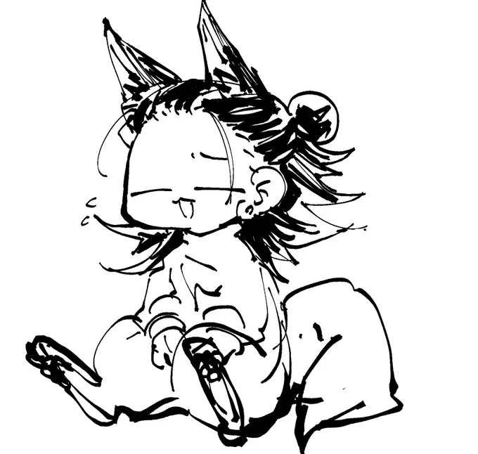 けも 