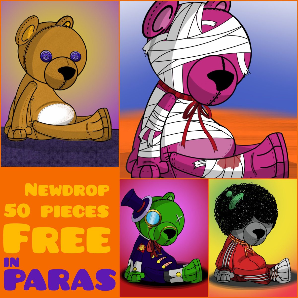 cryptomanmask💯 tweet media