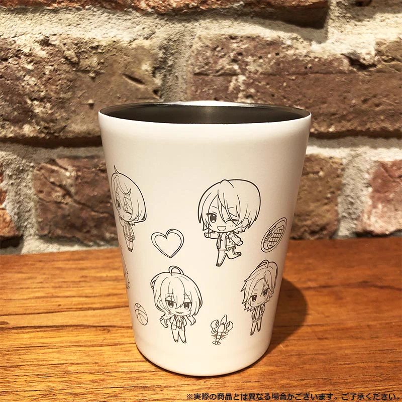 あんスタ イベコレ缶バッジ 朔間零 まとめ売り 計40点 モチーフ