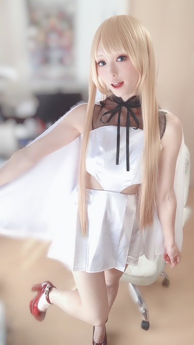 コスプレイヤー秋津穂乃華のTwitter画像58