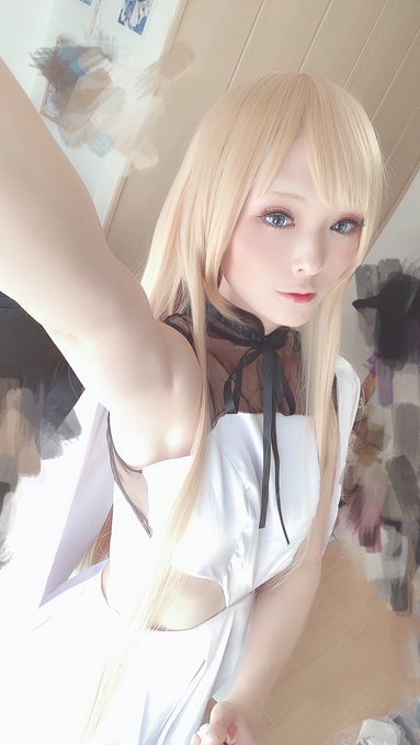コスプレイヤー秋津穂乃華のTwitter画像57
